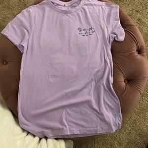 Turtle SS Tee